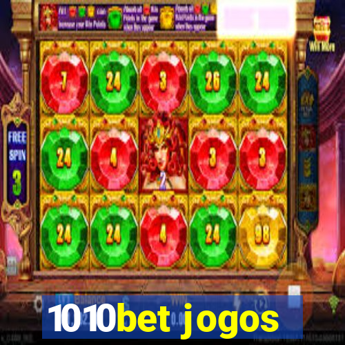 1010bet jogos